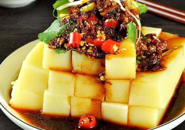 豆面怎么吃(豆面怎样吃好吃)图1