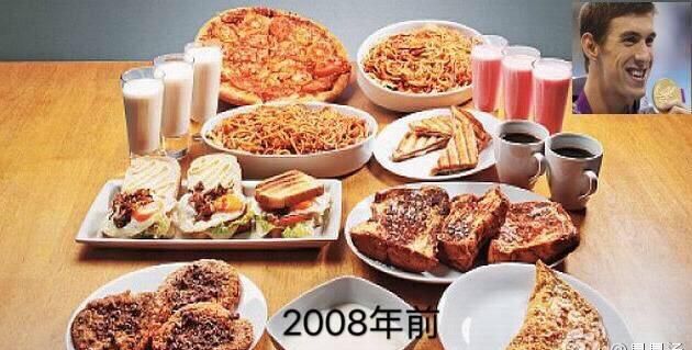 什么是所谓的垃圾食品(所谓的垃圾食品配上还不错的酒)图1