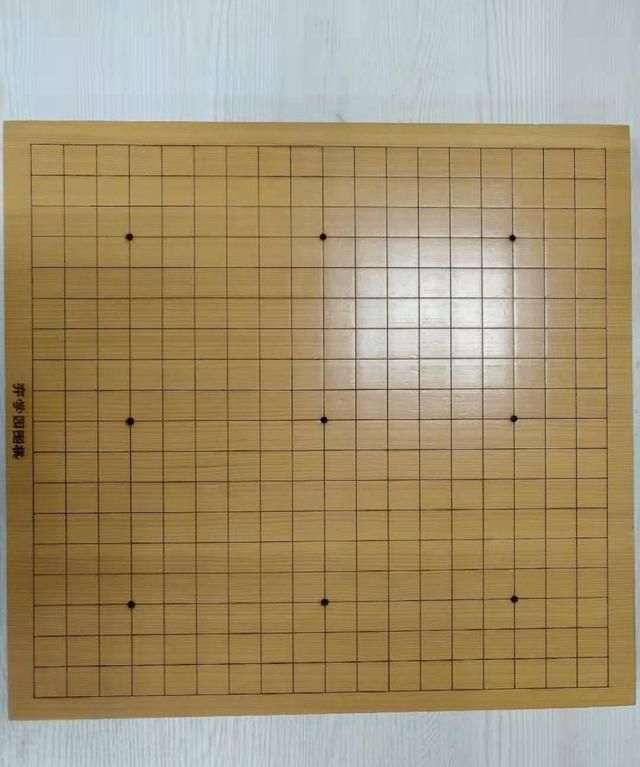 围棋是怎么下的,围棋自学教程和方法图1