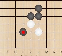 围棋是怎么下的,围棋自学教程和方法图3