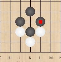 围棋是怎么下的,围棋自学教程和方法图7