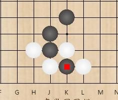 围棋是怎么下的,围棋自学教程和方法图8