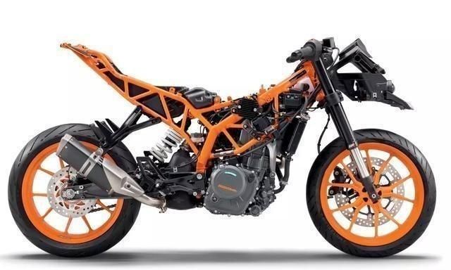 ktm rc390摩托车值得入手吗图2