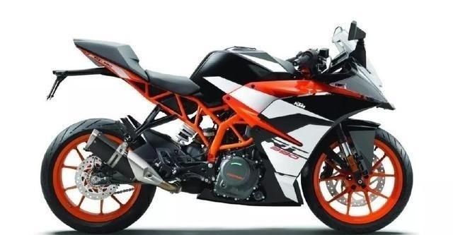 ktm rc390摩托车值得入手吗图3