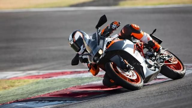 ktm rc390摩托车值得入手吗图6