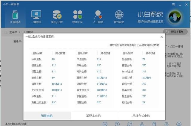 如何安装win7系统图8