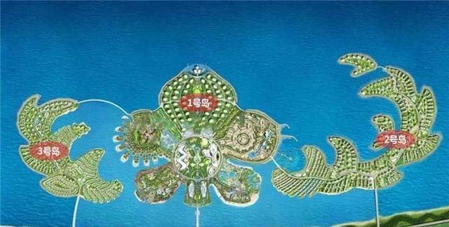 海南海花岛未来发展会怎么样(海花岛房价现在多少钱一平方)图5