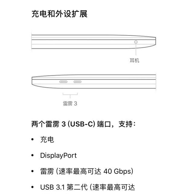 微软laptop的笔记本怎么样图7