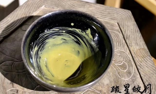 什么叫点茶器,点茶的方法图9