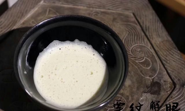 什么叫点茶器,点茶的方法图11