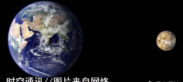 地球到月球多少光年,月球到地球有多少光年图12