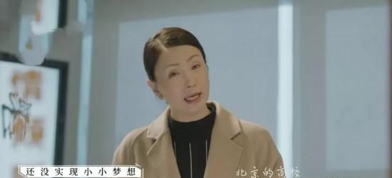 小欢喜里面宋倩和乔卫东复婚了吗图7