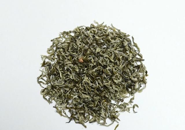 茉莉花茶是怎么制作的,张一元茉莉花茶制作图1