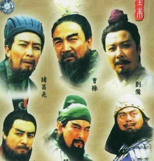 《三国演义》周瑜的人物简介(关于三国演义的主要人物有哪些)图1