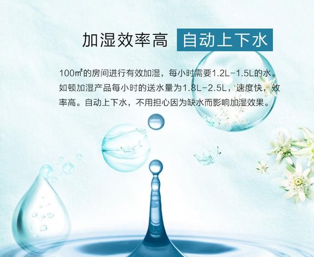 空调房放盆水,真的能够增加房间空气湿度吗图9