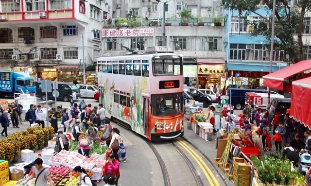 香港哪里最具香港特色,香港哪个地方最具香港特色图4