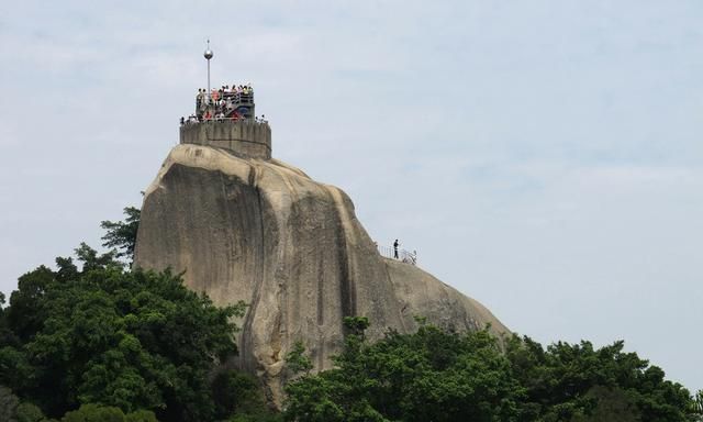 来到厦门鼓浪屿旅行怎么样图2