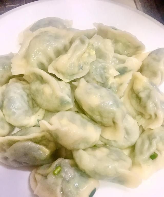 素饺子馅儿怎么做好吃,素饺子馅儿怎么做图13