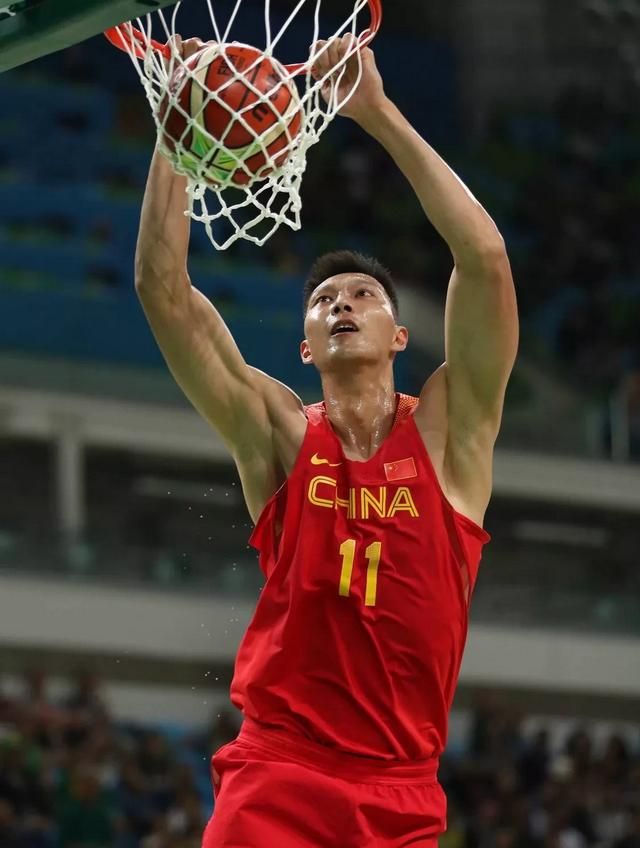 易建联为什么没能立足nba图10