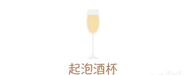 如何挑选葡萄酒酒杯(如何选葡萄酒酒杯尺寸图解)图5