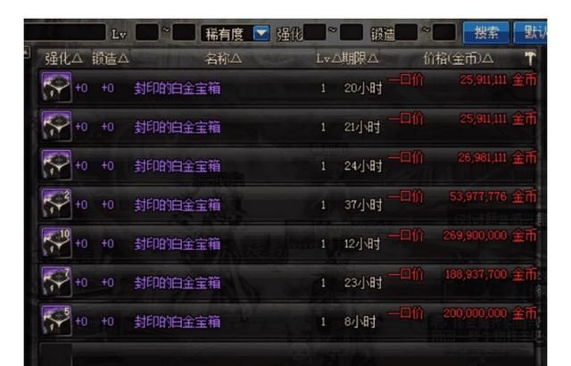 dnf 拍卖行交易被骗(dnf拍卖行60级才能交易)图1