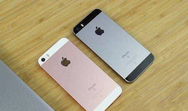 iphone6好还是iphone se好图5