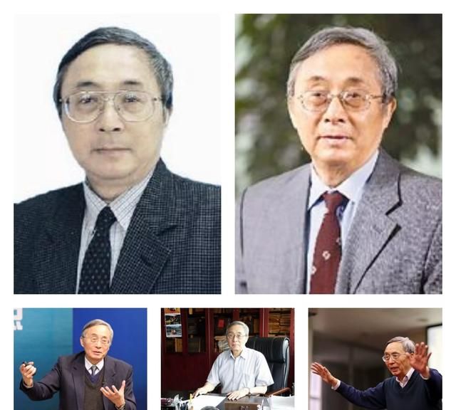 山东菏泽有几个院士,菏泽科学院院士图3