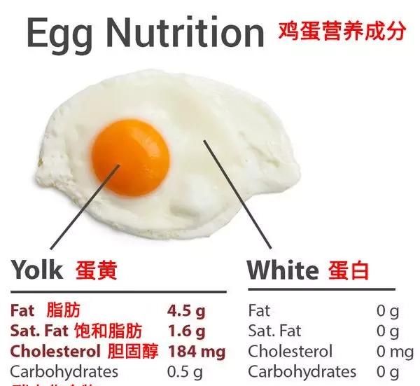 鸡蛋究竟是红皮好还是白皮好呢(白皮鸡蛋和红皮鸡蛋哪个营养高)图4