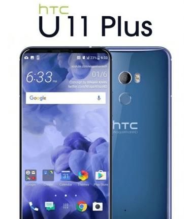 HTCU11PLUS手机怎么样图3