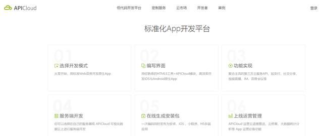 如何快速开发一个android app图3