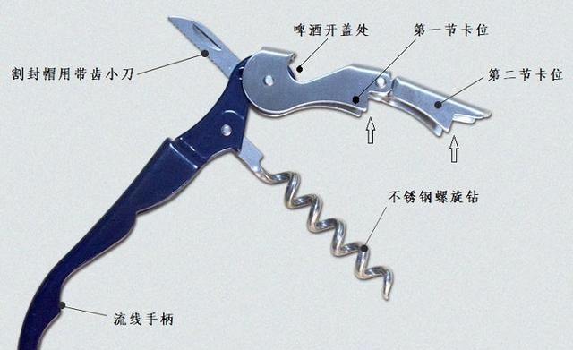 葡萄酒如何开瓶图10