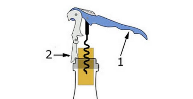 葡萄酒如何开瓶图16