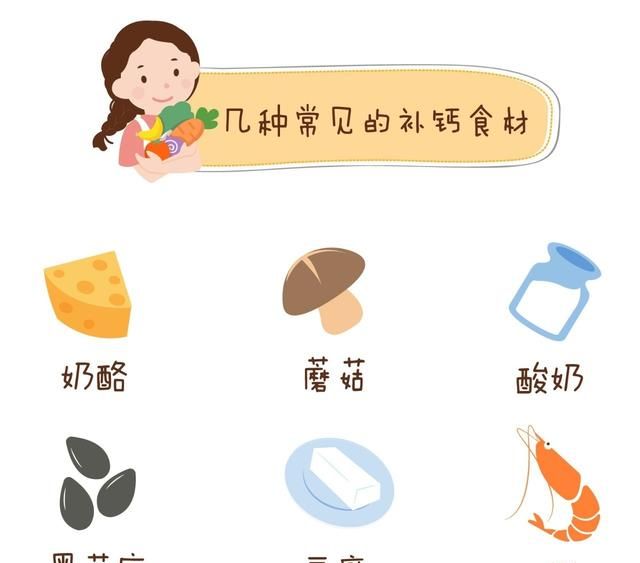 补钙是食补好还是吃钙片好图3