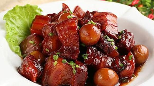 红烧肉怎么做好吃(红烧肉怎么做好吃电饭煲)图7