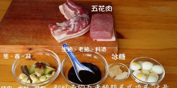 红烧肉怎么做好吃(红烧肉怎么做好吃电饭煲)图8