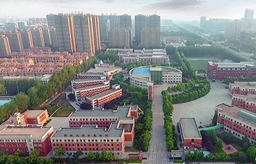 聊城大学东昌学院怎么样图2