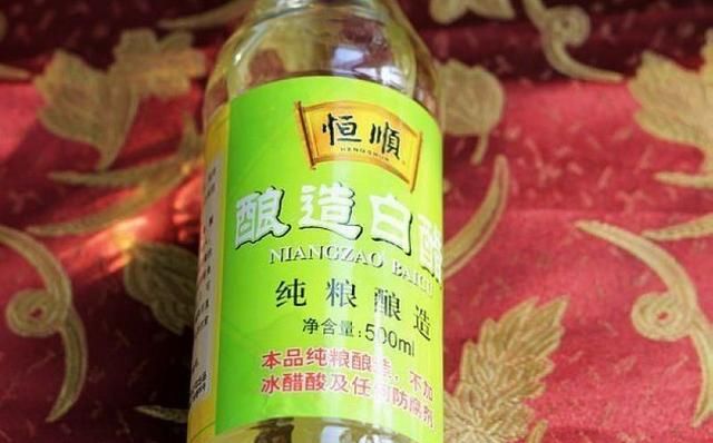 糖醋蒜腌制加水好还是不加水好(糖醋蒜的腌制可以加水吗)图5