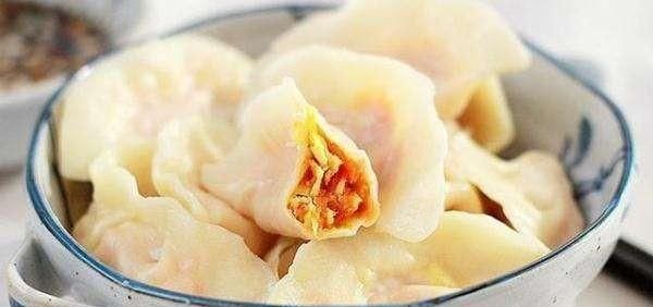 请问饺子馅怎么调最好吃啊图6