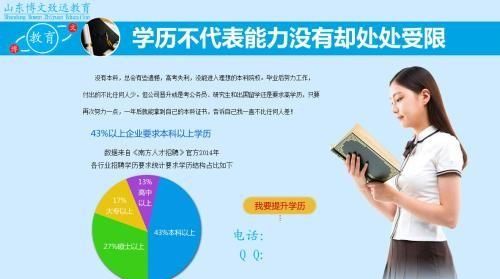 专升本学历国家承认吗图5