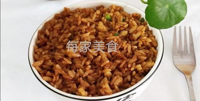 剩饭应该怎么处理(剩饭菜怎么处理)图10