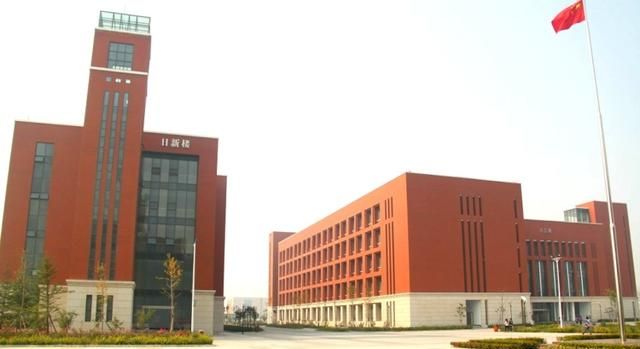 河南师范大学新联学院怎么样图2