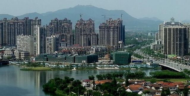 常德是几线城市(赣州是几线城市)图6