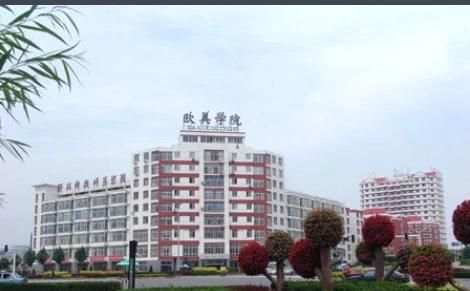 河北科技师范学院怎么样(河北科技师范学院新校区)图6