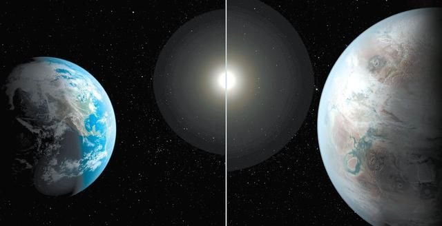人类可能移居开普勒452b吗,人类如何到达开普勒452b图16