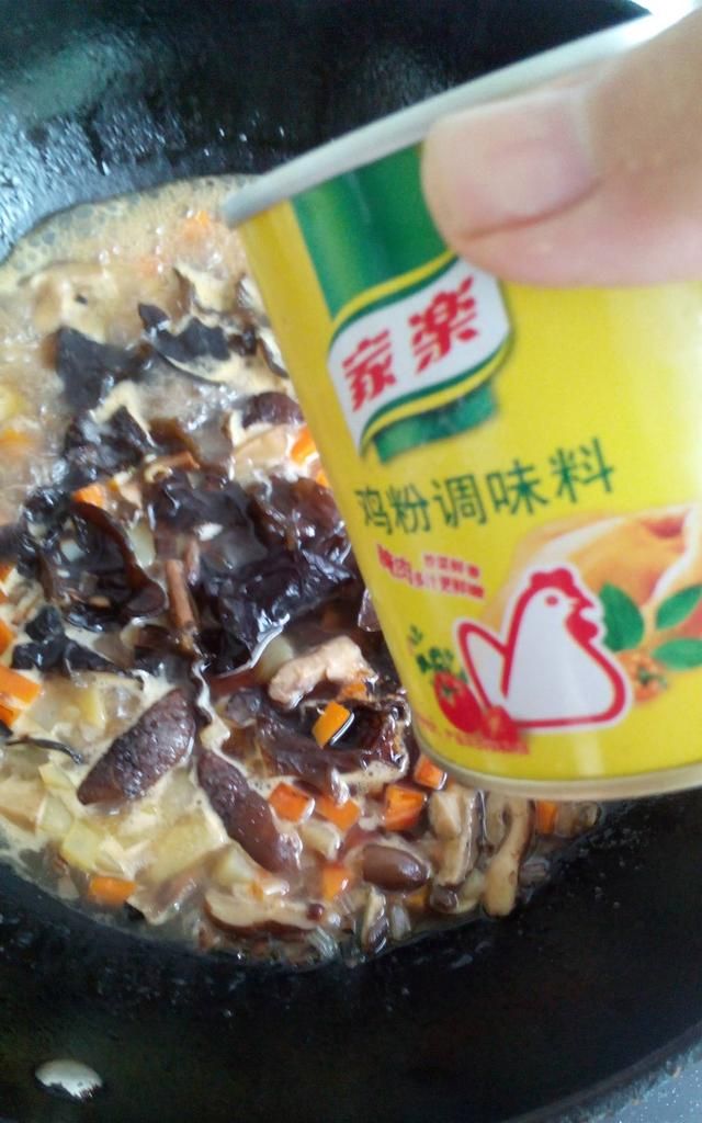 饸烙面怎么做的(饸饹面的简介)图16