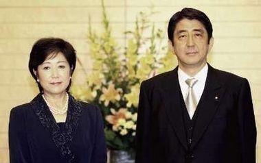 安倍再当首相,你怎么看待图8