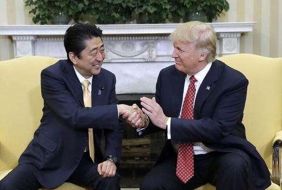 安倍再当首相,你怎么看待图9