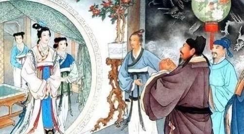 李师师是谁，《水浒传》中,李师师到底是什么人物图2