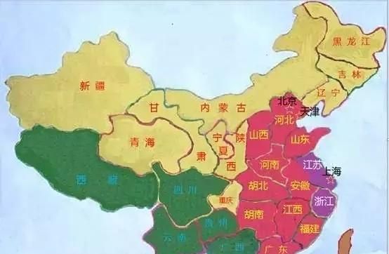 2019年全国各省高考总分及各科分数，每省份分数线是如何确定的图2