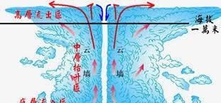 今年第2号台风鹦鹉图6